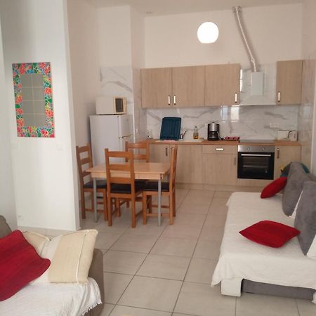 T2 neuf Sète centre ville Extérieur photo